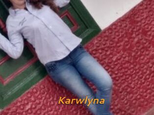 Karwlyna
