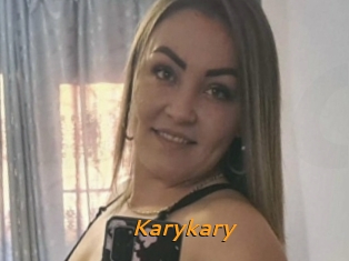 Karykary