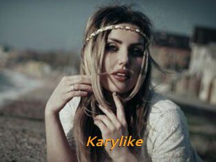 Karylike
