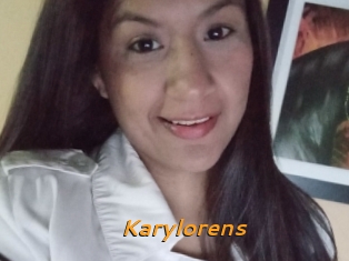 Karylorens