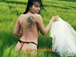 Karynablue