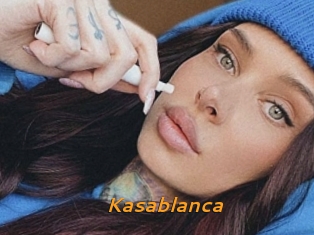 Kasablanca