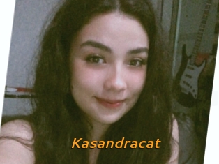 Kasandracat