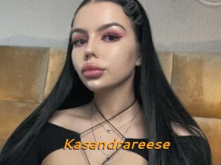 Kasandrareese
