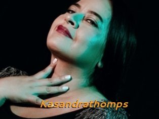 Kasandrathomps
