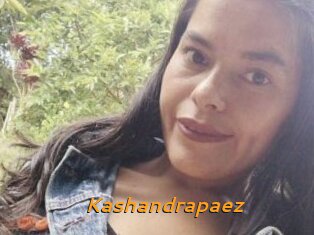 Kashandrapaez