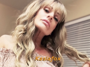 Kasiafox