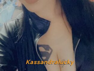 Kassandralucky