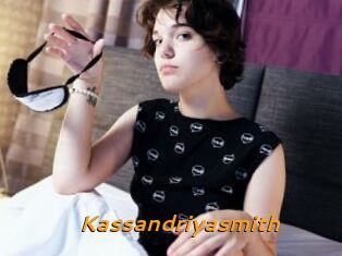 Kassandriyasmith