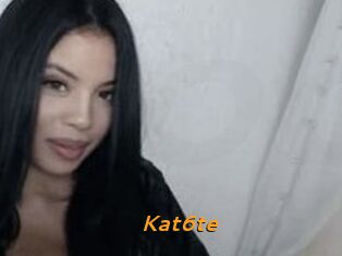Kat6te