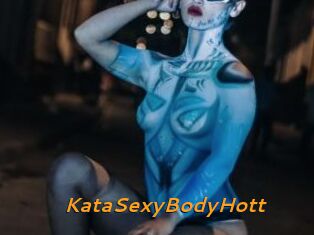 KataSexyBodyHott
