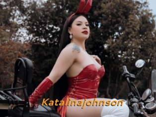 Katalinajohnson