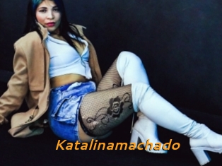 Katalinamachado