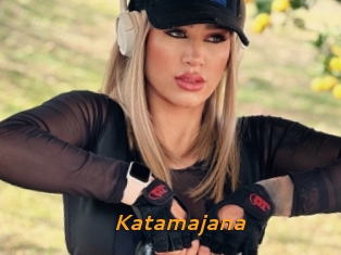 Katamajana