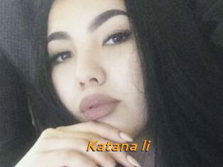 Katana_li