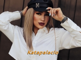Katapalacio