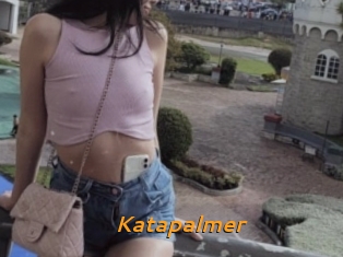 Katapalmer