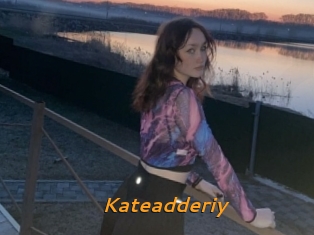 Kateadderiy