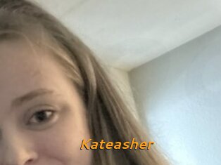 Kateasher