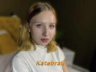 Katebrau