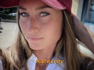 Katecroy