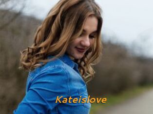 Kateislove