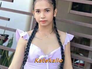 Katekalio