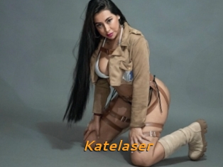 Katelaser