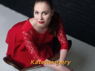 Katemargery