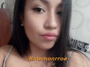 Katemonrroe