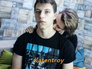 Katentroy