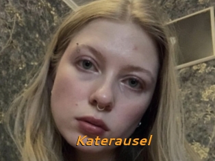 Katerausel