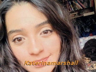 Katerinamarshall