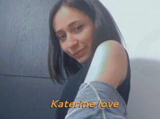 Katerine_love