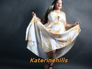 Katerinehills