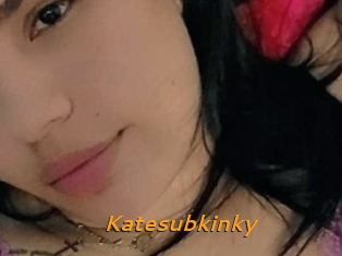 Katesubkinky