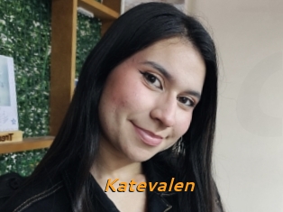 Katevalen