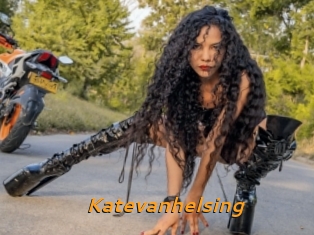 Katevanhelsing