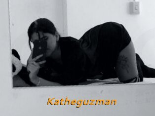 Katheguzman