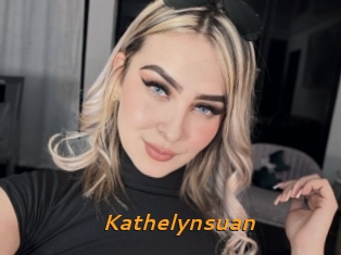 Kathelynsuan