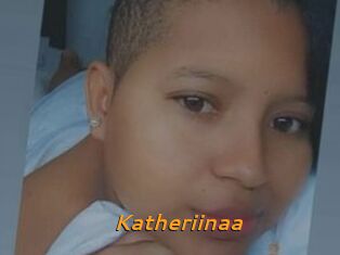 Katheriinaa
