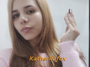 Katheriinfox