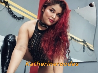 Katherineroodes