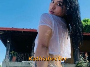 Kathiabecker