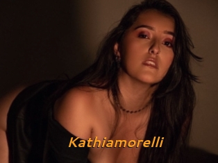 Kathiamorelli