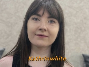 Kathrinwhite