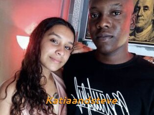 Katiaandsteve