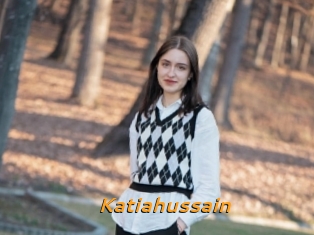 Katiahussain