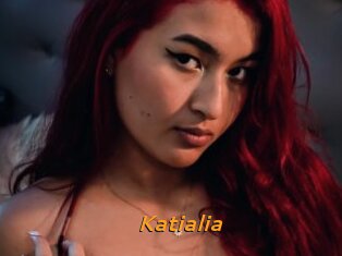 Katialia