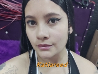 Katiareed